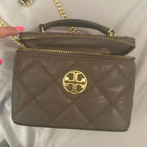 Tory Burch. Crossbody bag. Like New, Used Twice